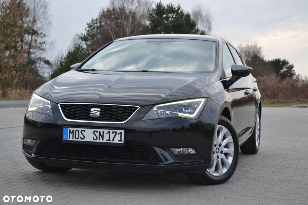 Seat Leon - 11