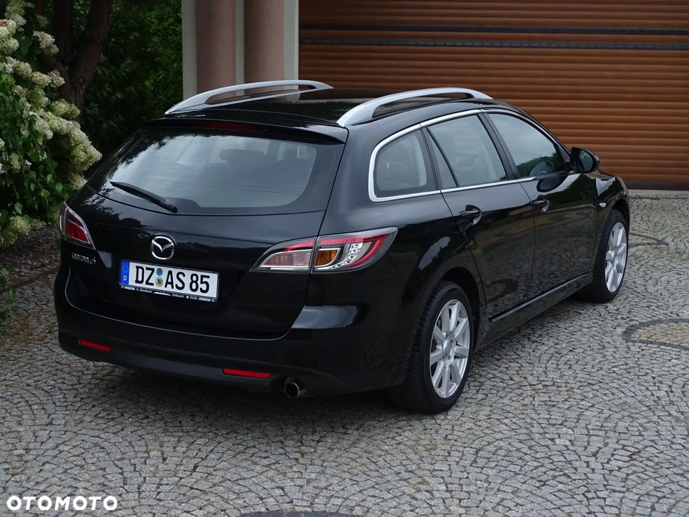 Mazda 6 1.8 Comfort EU5 - 19