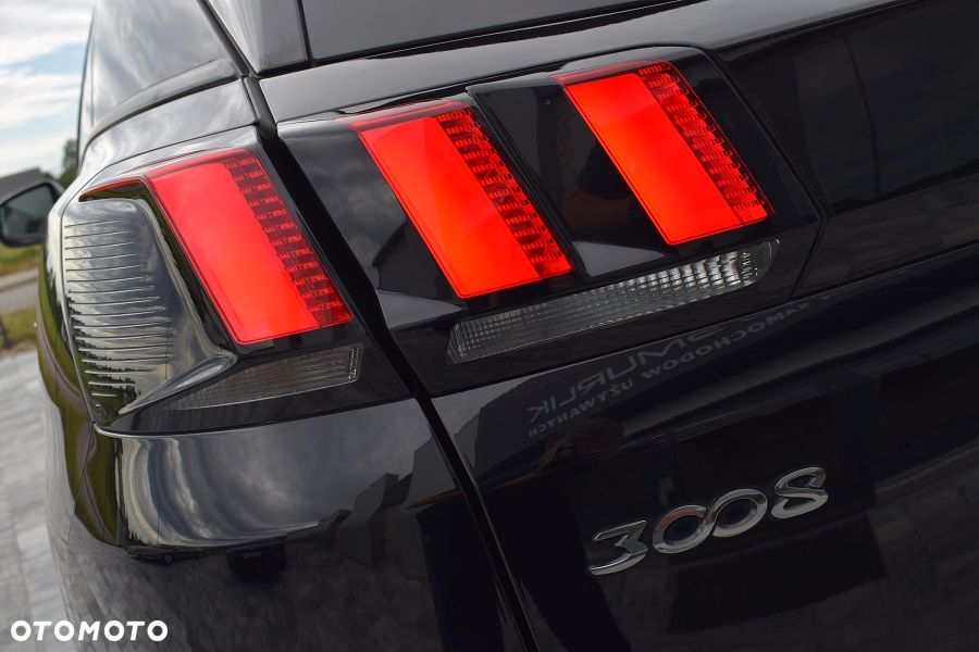 Peugeot 3008 PureTech 130 Stop & Start EAT6 Active - 22