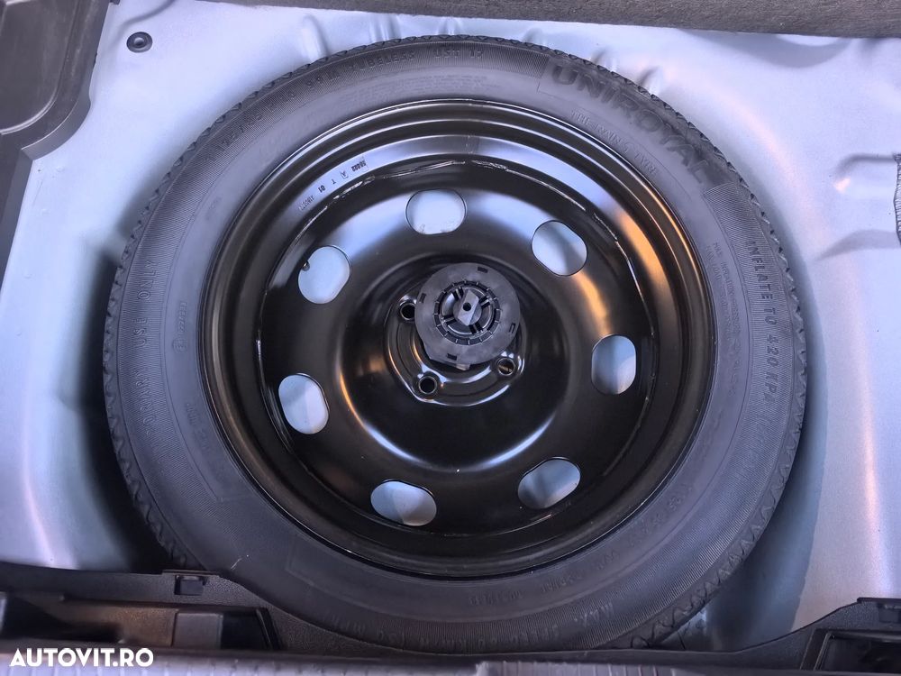 Opel Crossland 1.5 Automatik Business Elegance - 19