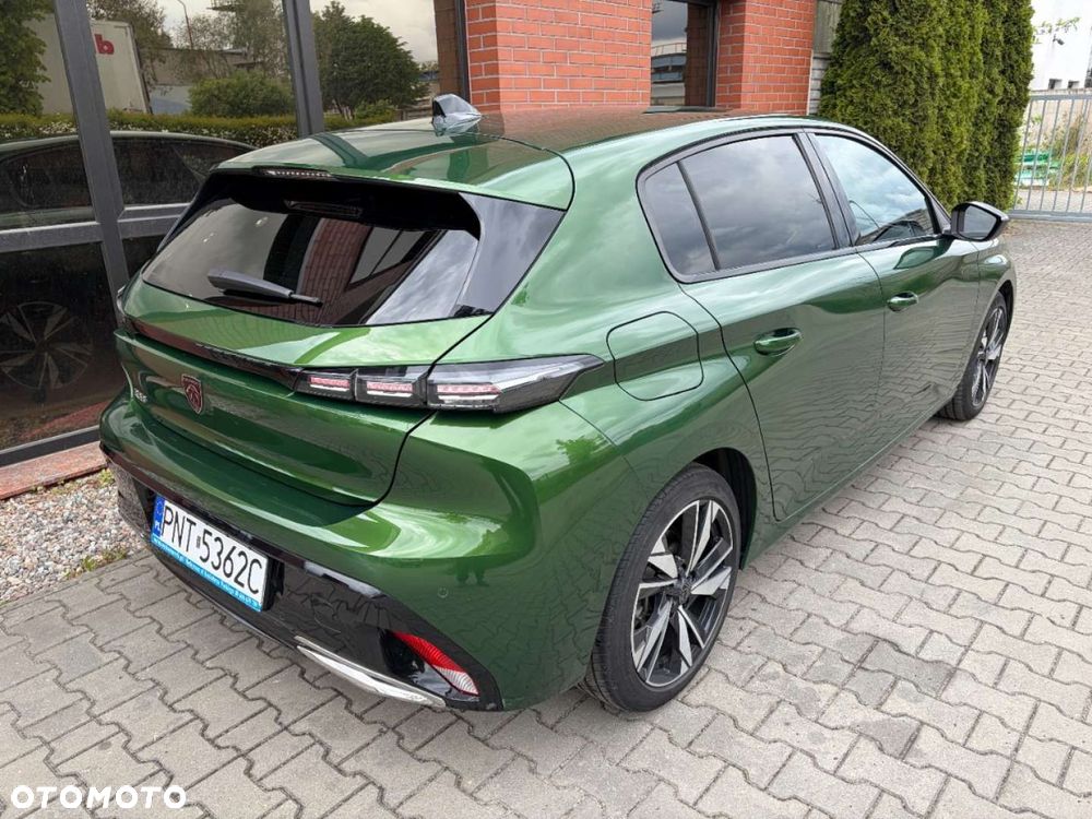 Peugeot 308 PureTech 130 Allure - 3