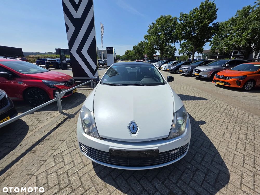 Renault Laguna - 3