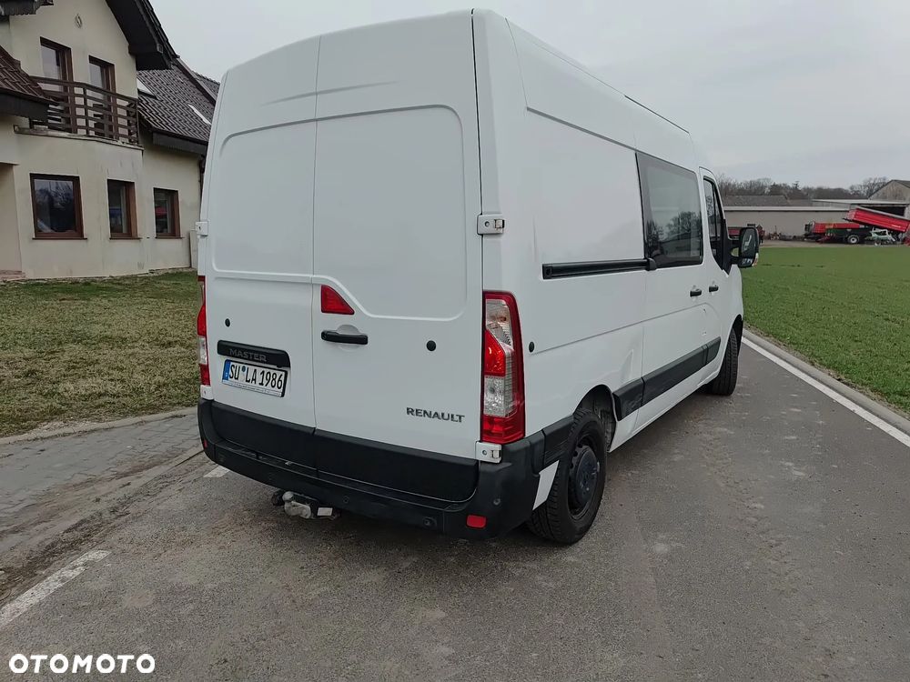 Renault Master - 16