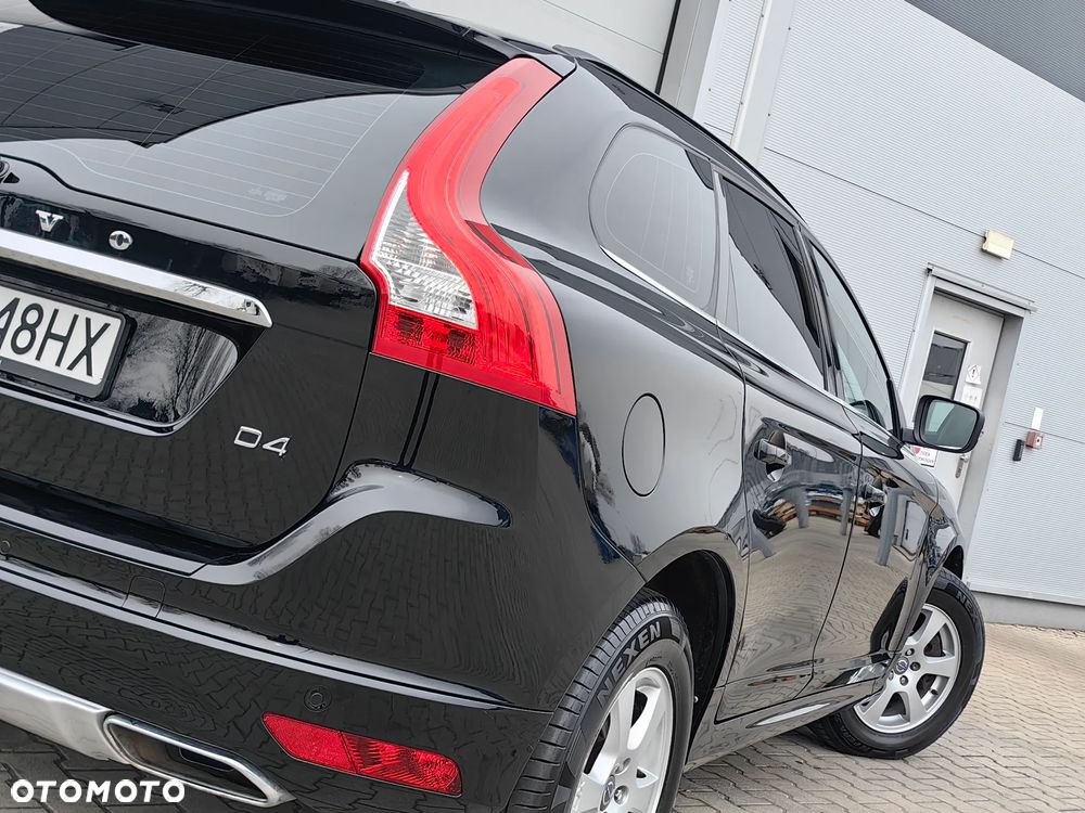 Volvo XC 60 D4 Kinetic - 34