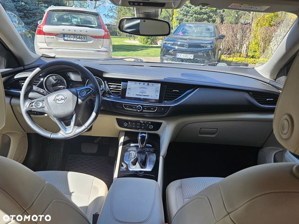 Opel Insignia 1.5 T GPF Elite S&S - 9
