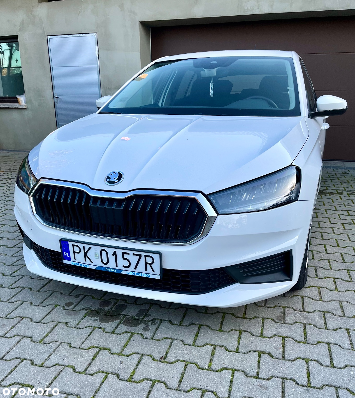 Skoda Fabia 1.0 Ambition - 7