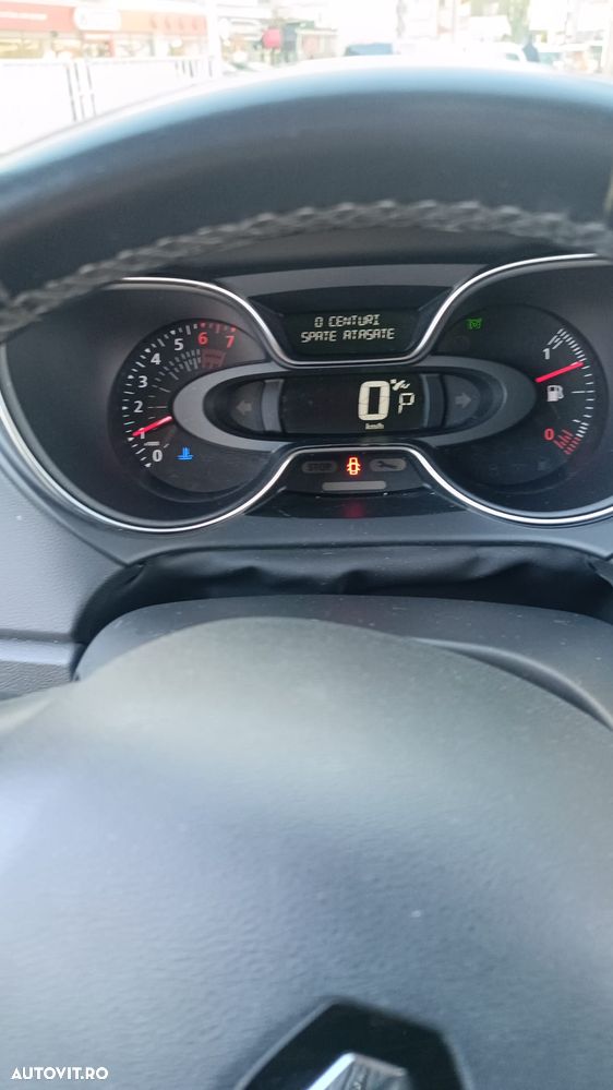 Renault Captur ENERGY TCe EDC Intens - 11