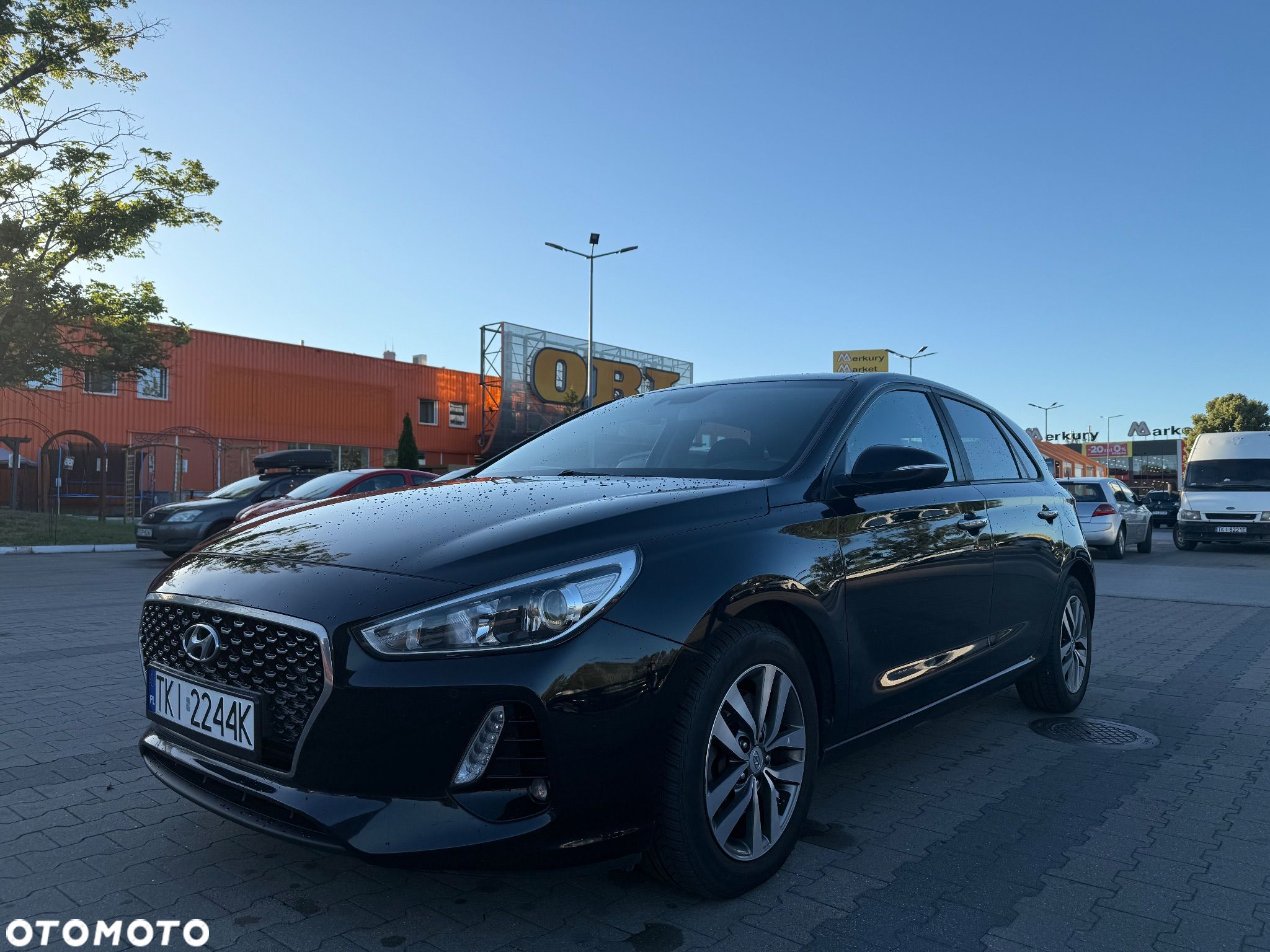 Hyundai i30 - 1