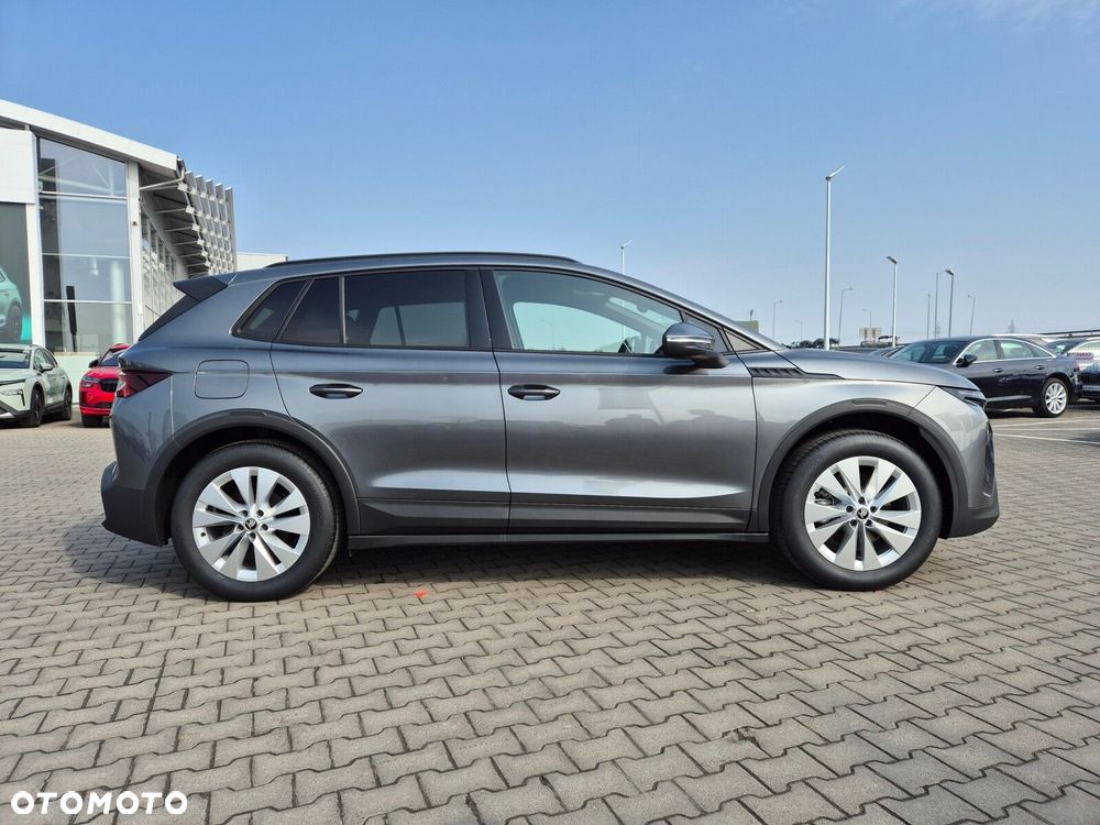 Skoda Elroq 60 63kWh - 5