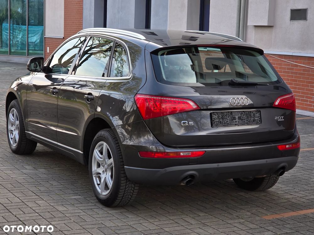 Audi Q5 - 3