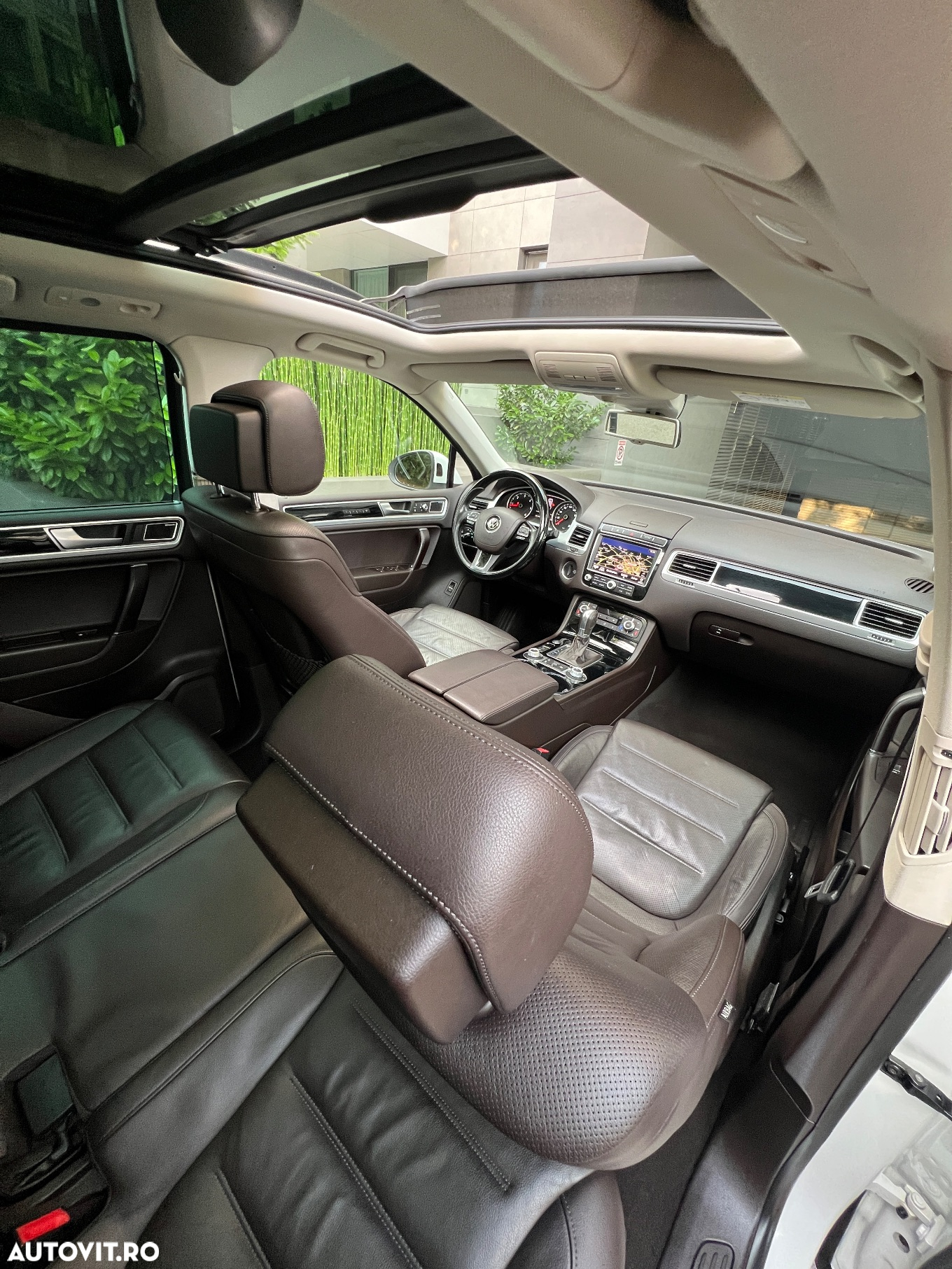 Volkswagen Touareg 3.0 V6 TDI BMT - 6