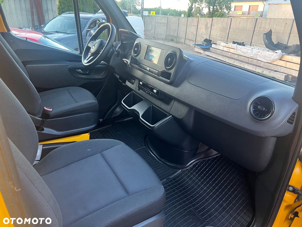 Mercedes-Benz Sprinter 314 CDI - 5