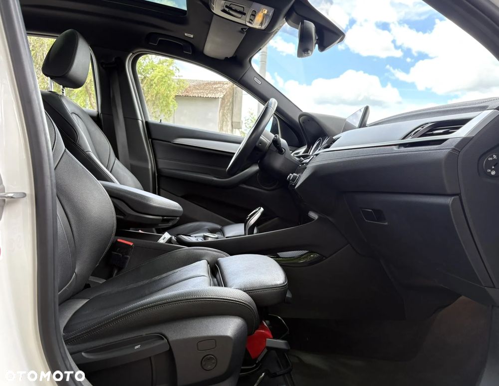 BMW X2 xDrive20i M Sport - 26