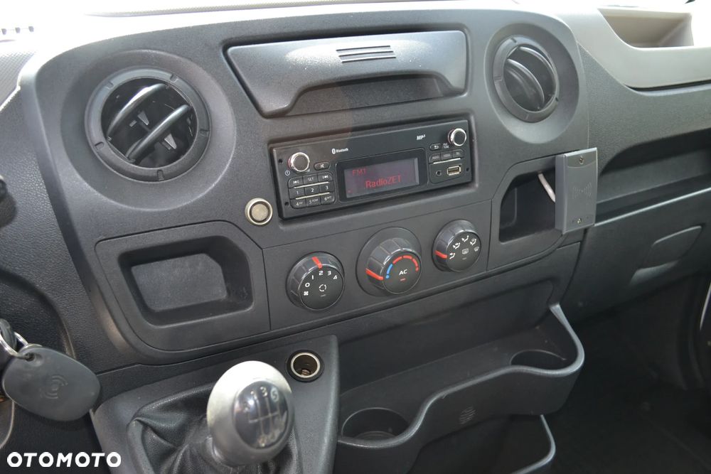 Renault Master - 16