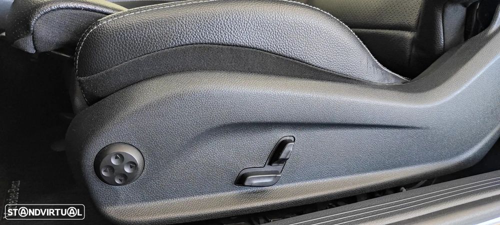 Mercedes-Benz C 220 CDI BE - 30