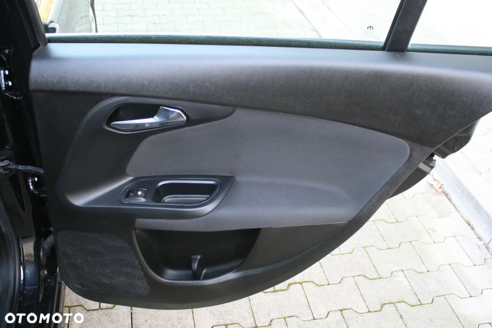 Fiat Tipo - 21