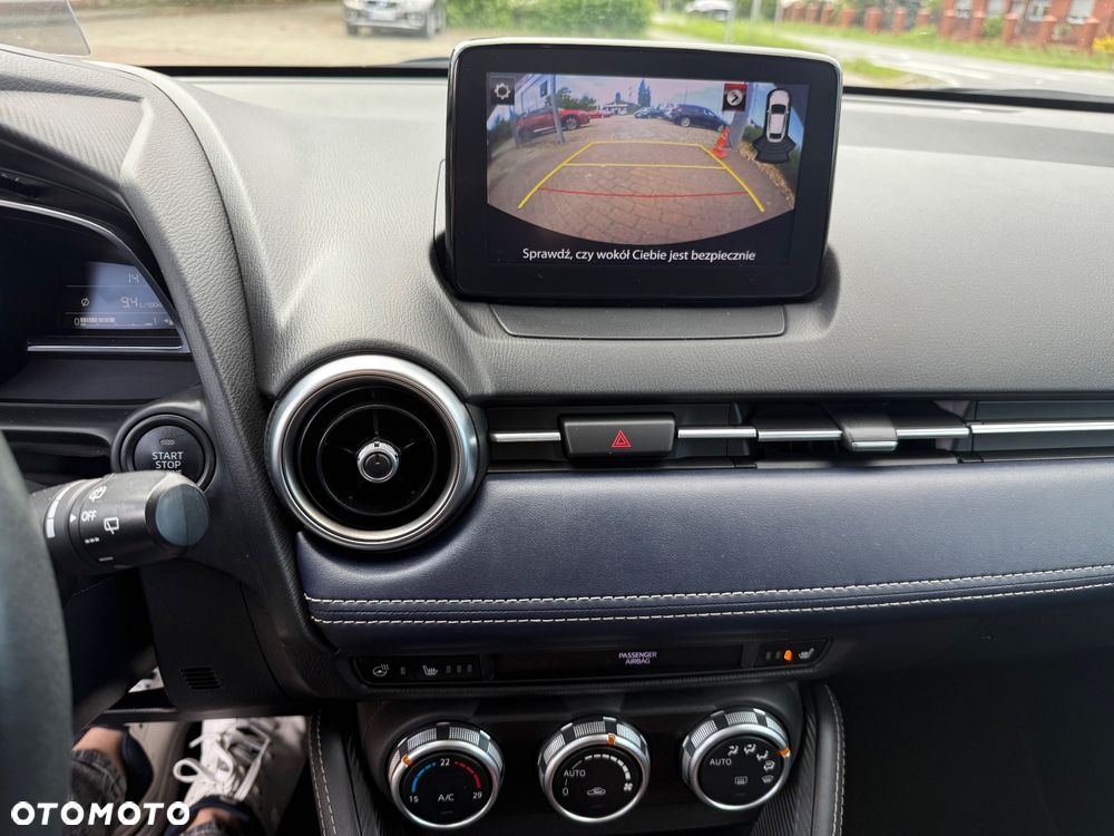 Mazda 2 SKYACTIV-G 90 KIZOKU INTENSE - 7