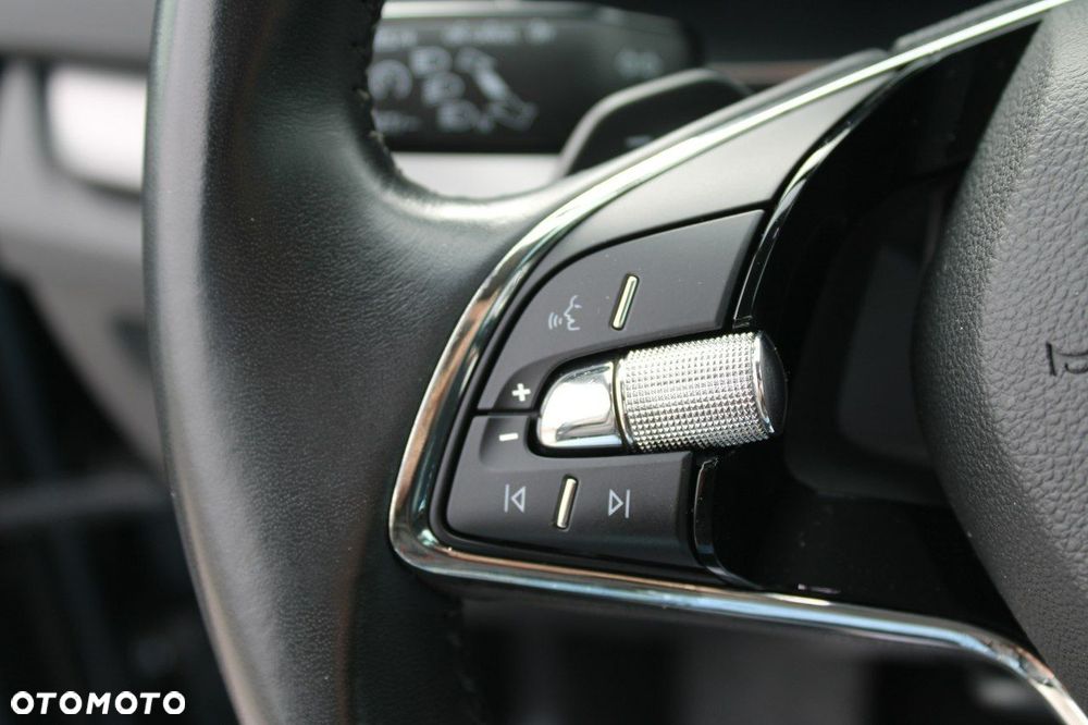 Skoda Octavia - 22