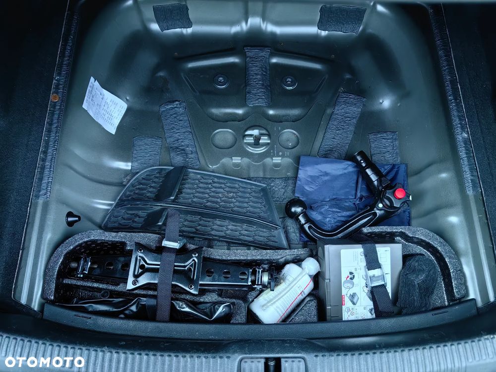 Audi A3 1.4 TFSI cylinder on demand ultra Str S line Sportpaket - 25