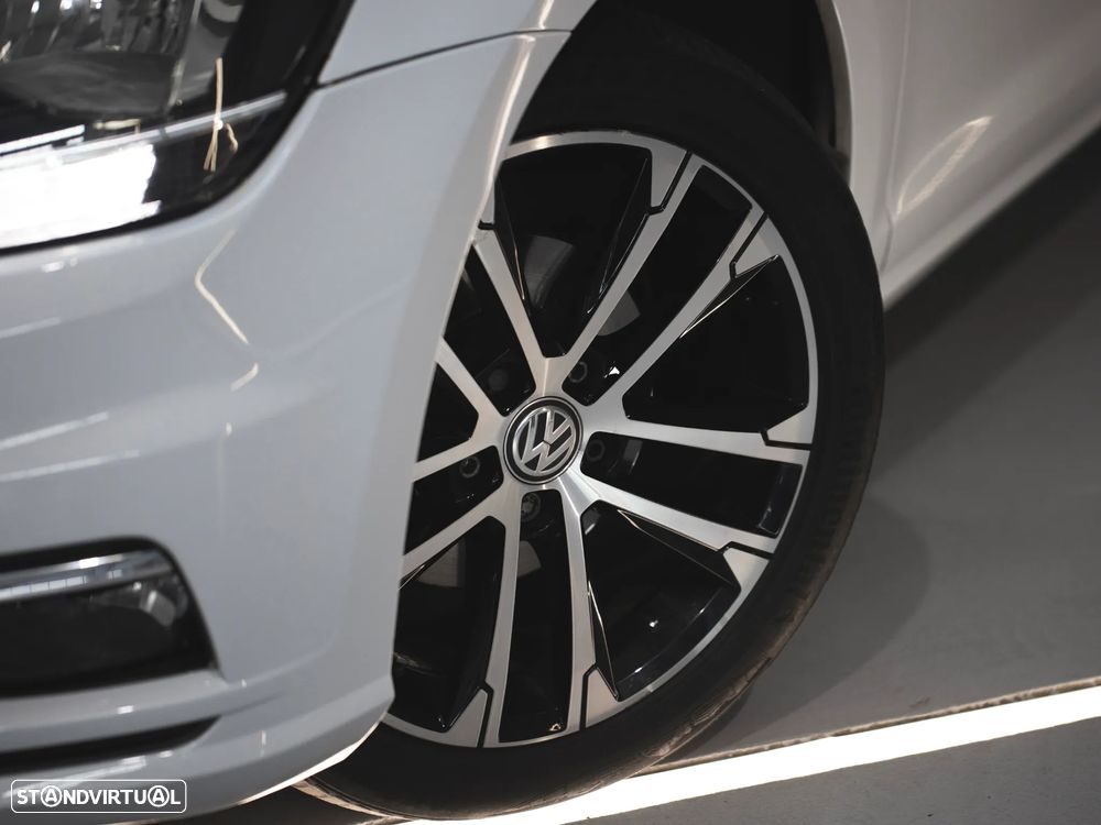 VW Golf 1.0 TSI Join - 8