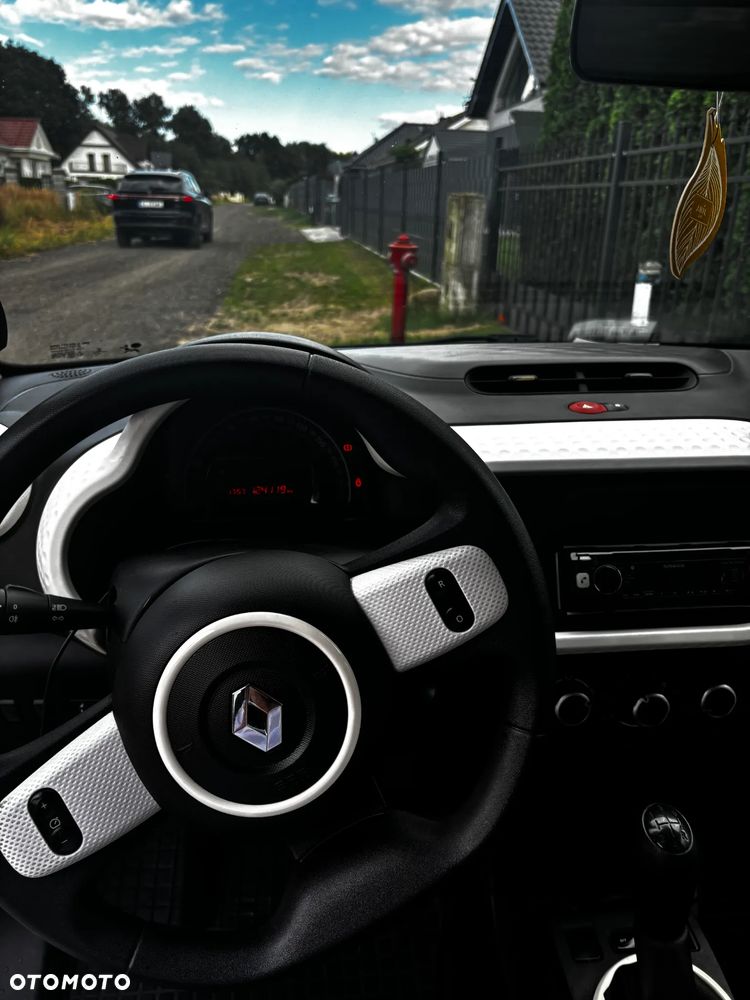 Renault Twingo SCe 70 Life - 8