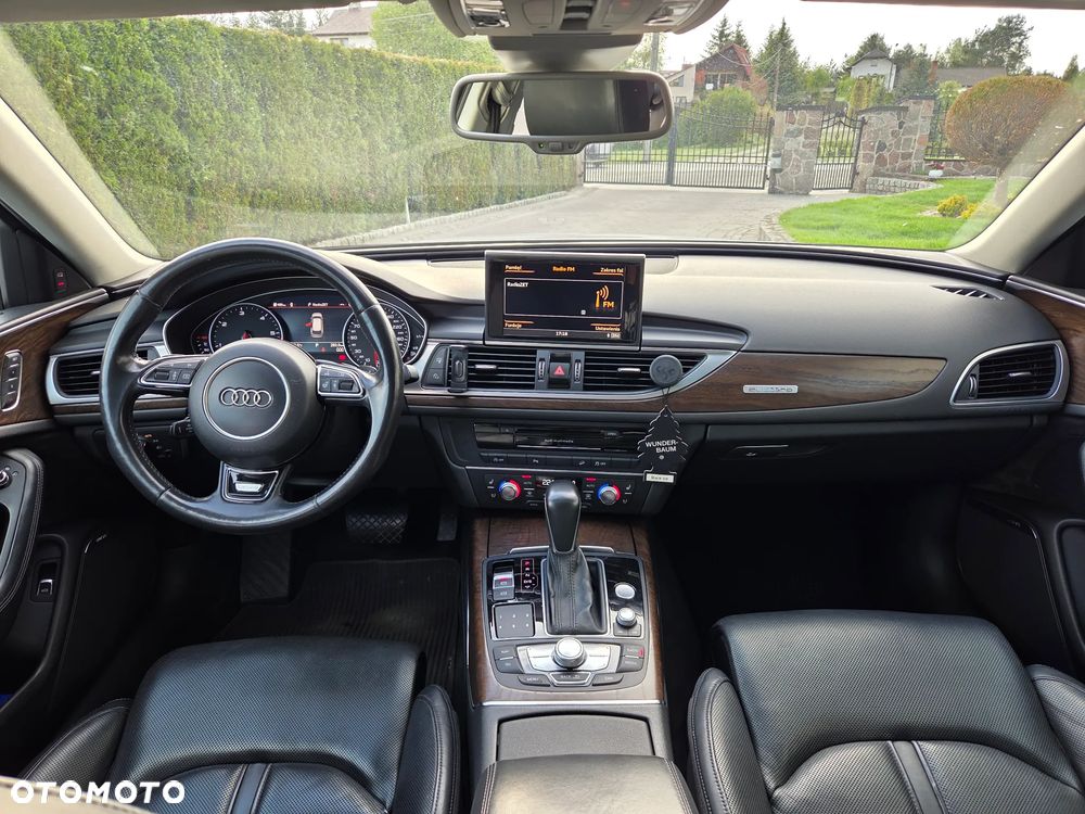 Audi A6 Allroad 3.0 TDI Quattro Tiptr - 23