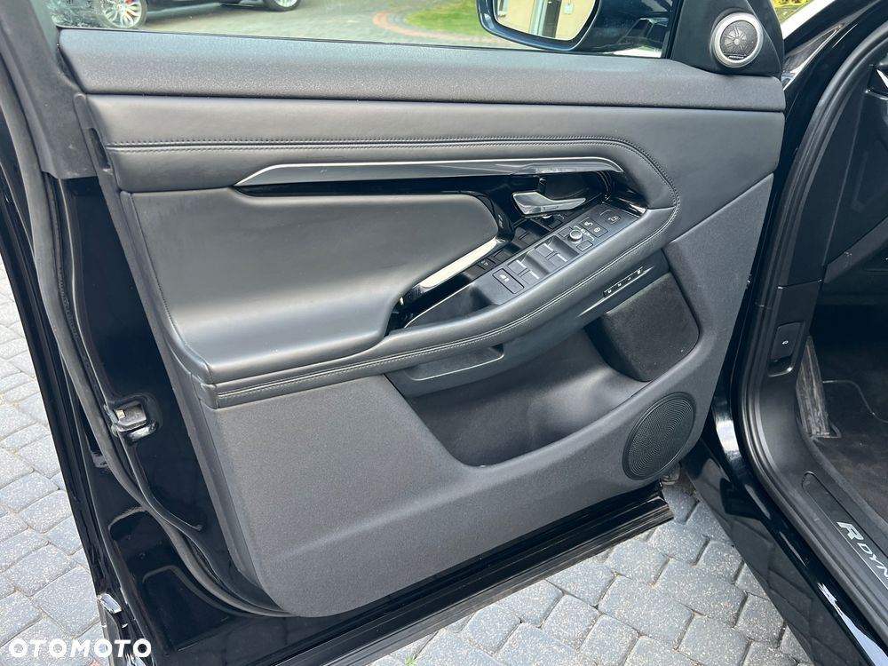 Land Rover Range Rover Evoque P200 R-Dynamic HSE - 20