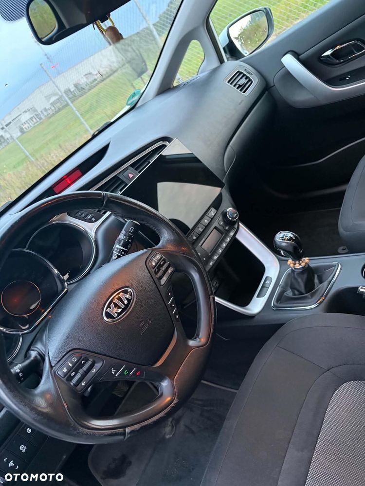 Kia Ceed 1.6 CRDi L - 22