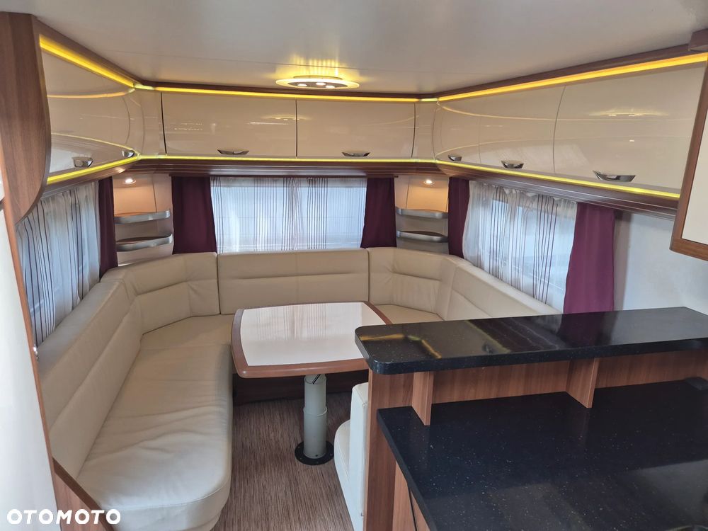 Hobby 560 Premium CFE - 12