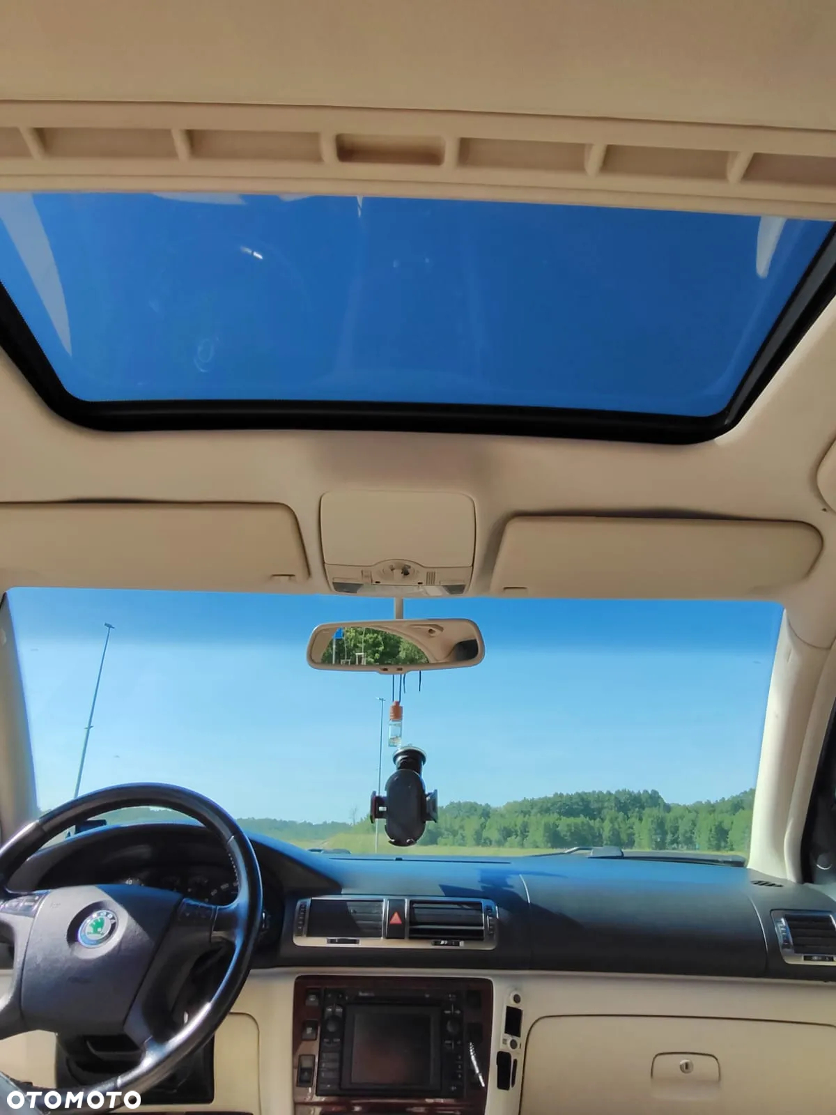 Skoda Superb - 13