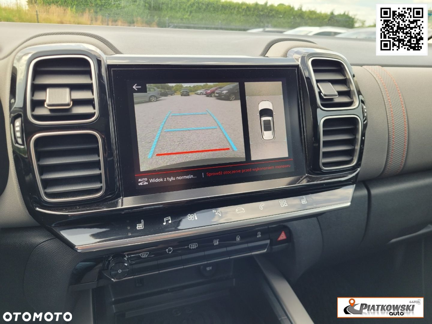 Citroën C5 Aircross 2.0 BlueHDi Shine EAT8 - 22