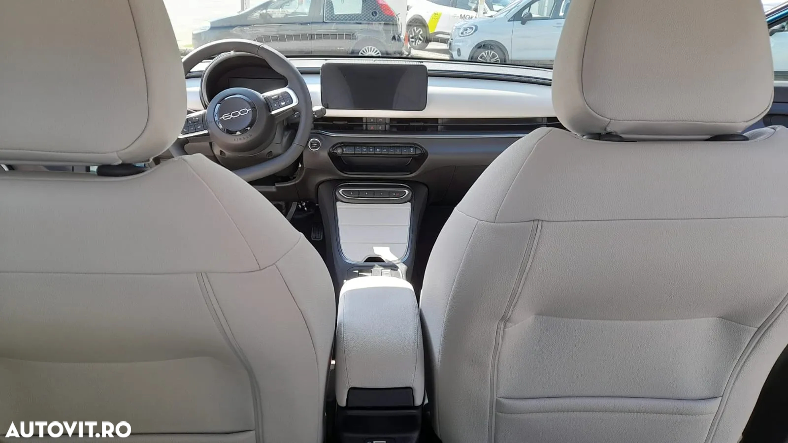 Fiat 600 BEV 54 kWh La Prima - 9
