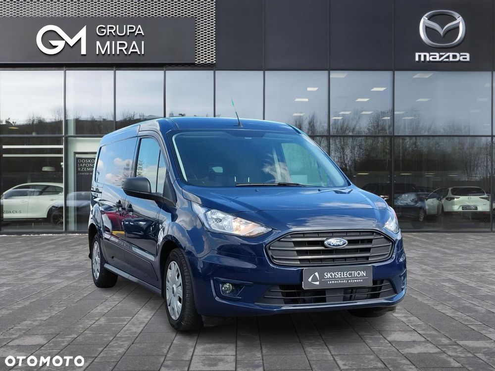 Ford transit-connect - 7