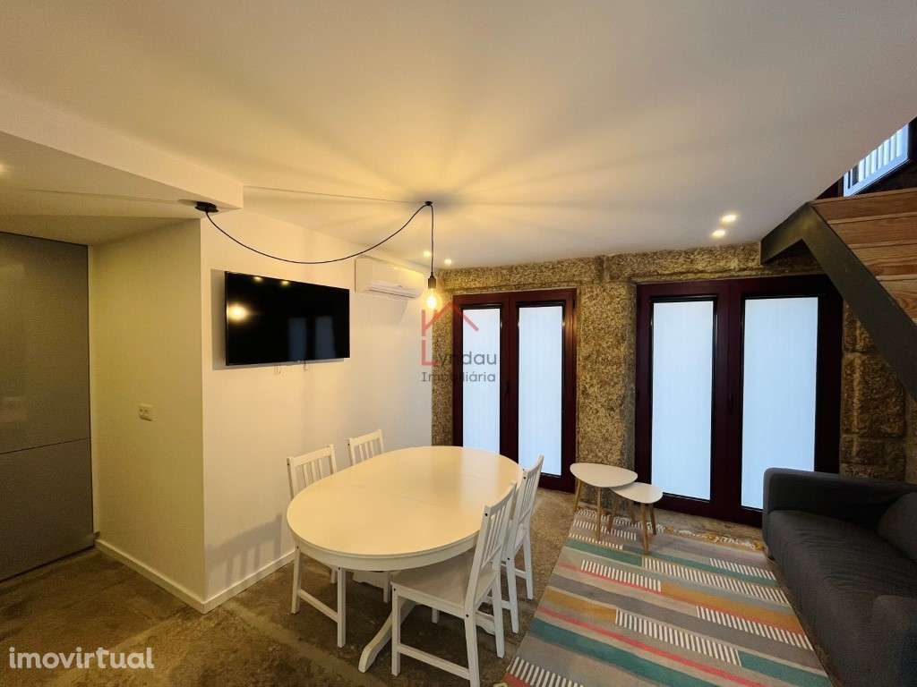 T1 Guimarães Condomínio Fechado - Grande imagem: 4/22