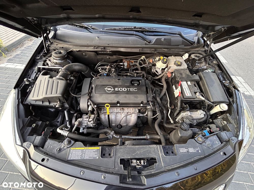 Opel Insignia 1.6 - 26