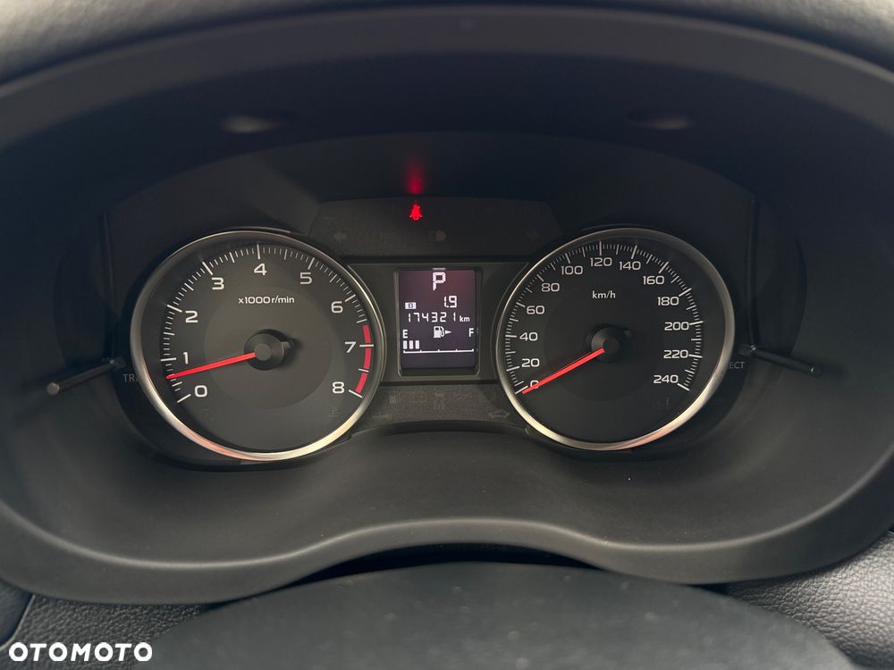 Subaru Impreza 1.6i Lineartronic Active - 27