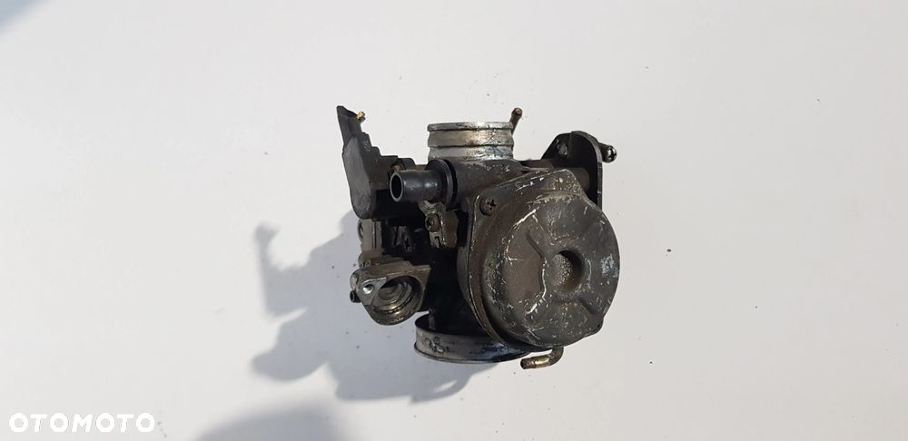 Honda Dylan 125 Gaźnik - 4