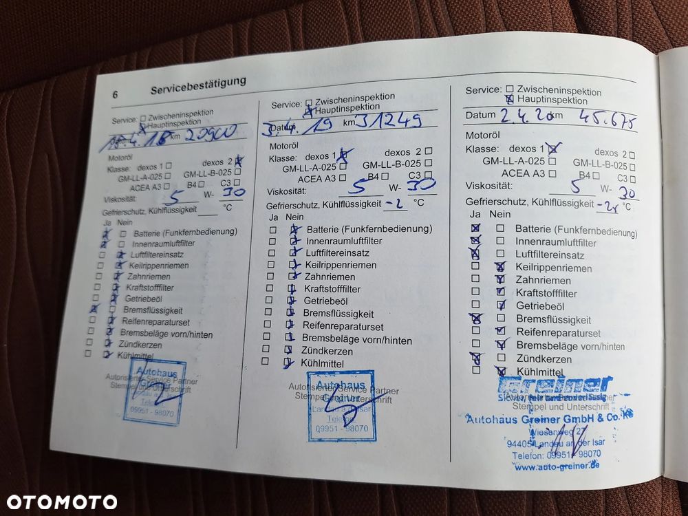 Opel Mokka 1.4 Turbo Automatik Color Edition - 28