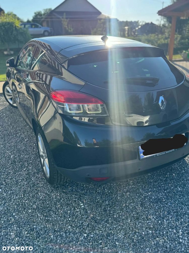 Renault Megane 1.4 16V TCE Expression - 3