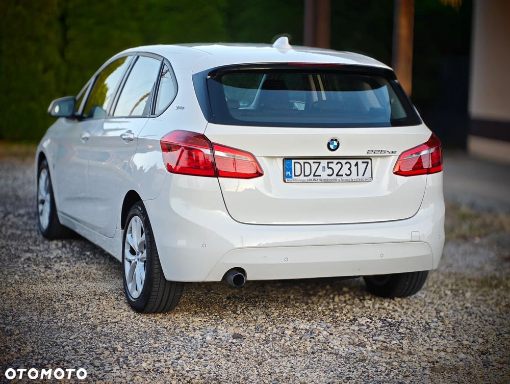 BMW Seria 2 225xe iPerformance Advantage - 37