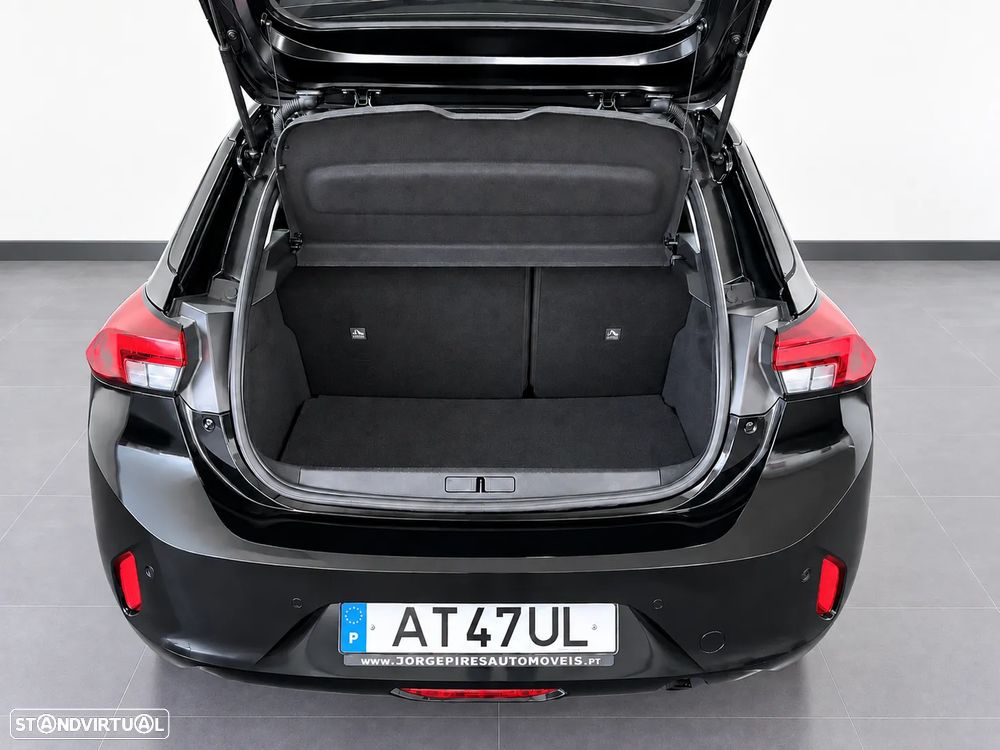 Opel Corsa 1.2 Elegance - 45