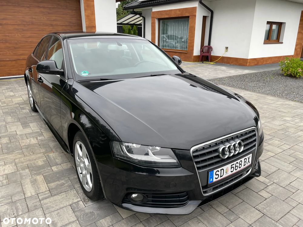 Audi A4 ver-1-8-tfsi - 28