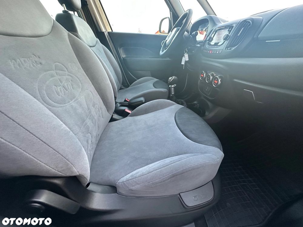Fiat 500L 1.6 Multijet Pop Star S&S - 23