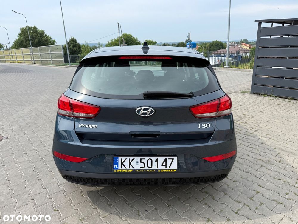 Hyundai i30 1.5 DPI Modern - 3