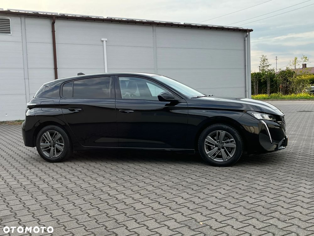 Peugeot 308 PureTech 130 Allure - 16