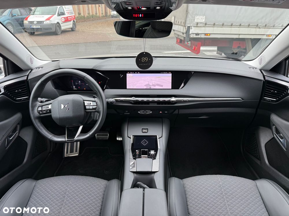 DS Automobiles DS 4 1.5 BlueHDi Étoile Nappa - 8