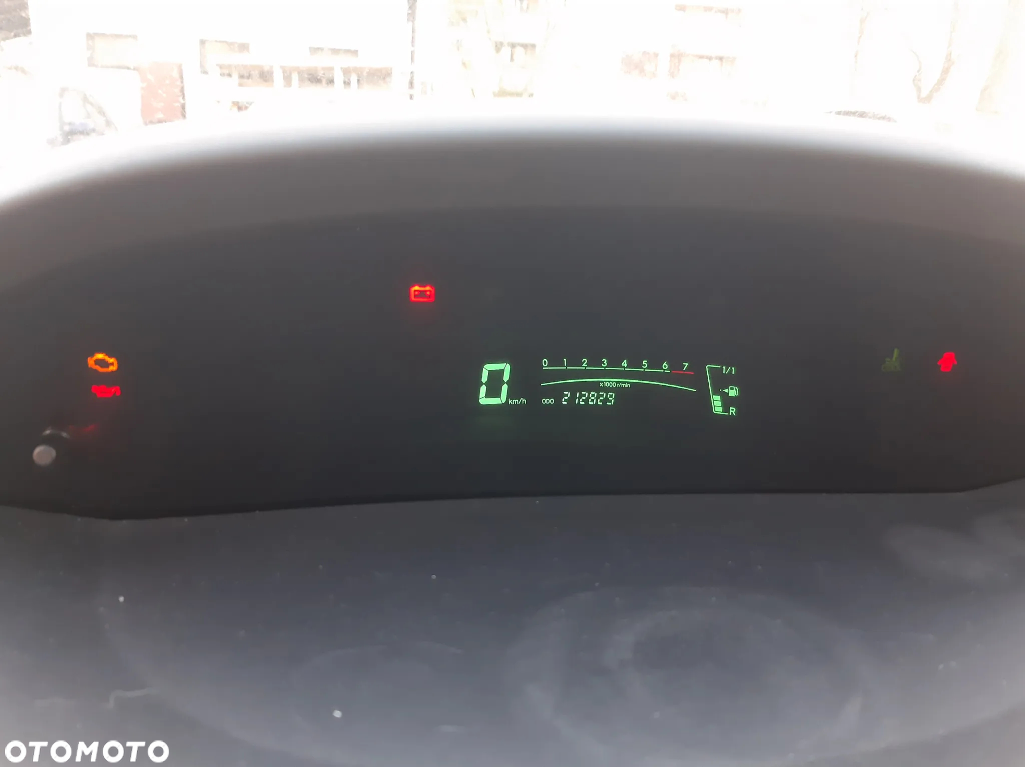 Toyota Yaris - 7