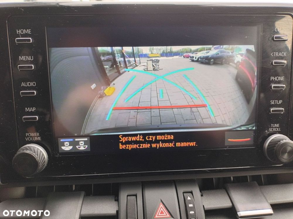 Toyota RAV4 2.5 Hybrid Comfort 4x2 - 26