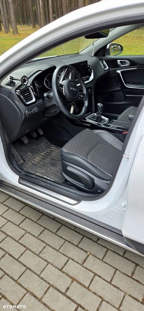 Kia XCeed 1.5 T-GDI L - 14