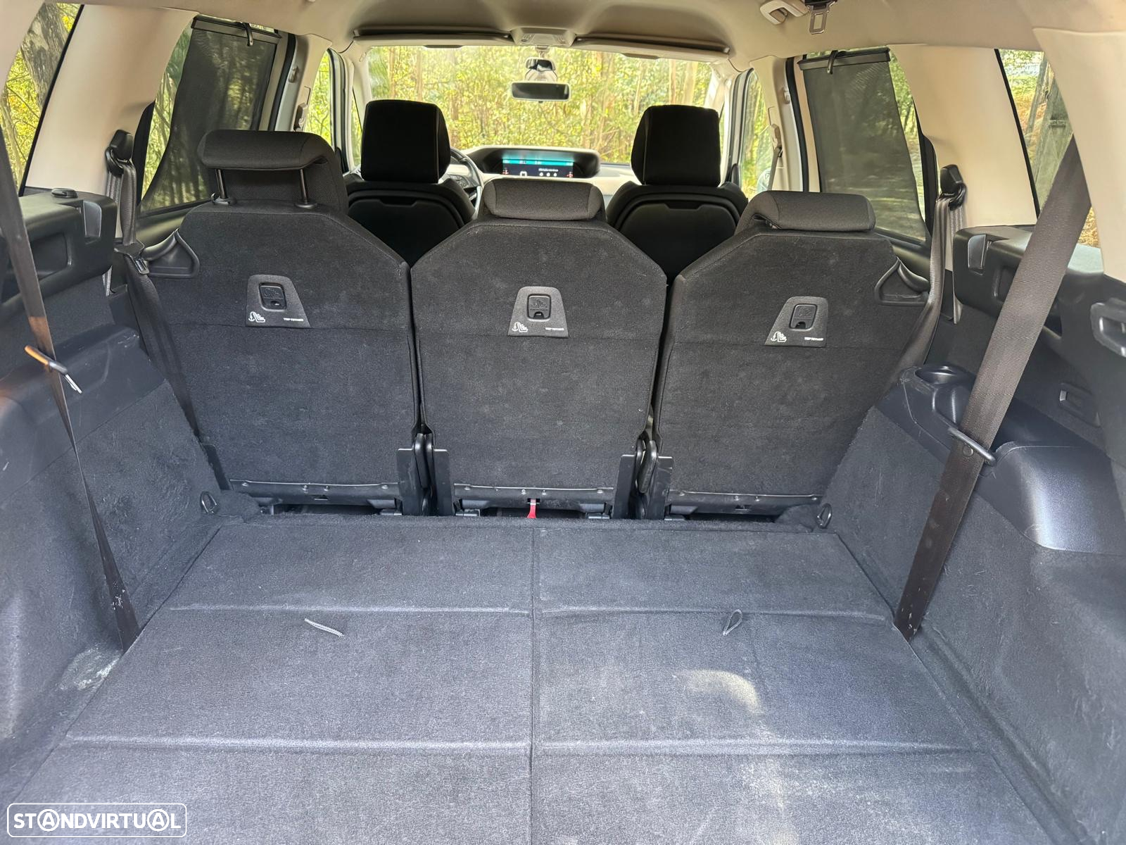 Citroën Grand C4 Spacetourer 1.5 BlueHDi Feel Business - 20